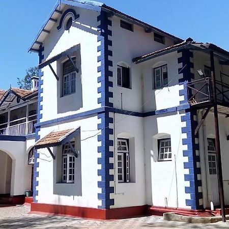 Hotel Ywca Wyoming Coonoor Exterior foto